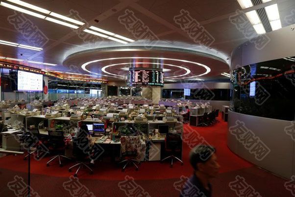 2025年02月21日:在DeepSeek“唤醒”投资者后 交易员涌入香港期权市场
